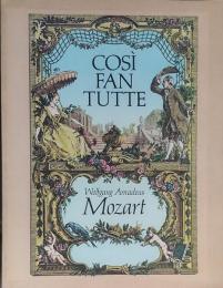Così fan tutte