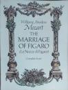 The marriage of Figaro (Le nozze di Figaro)