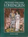 Lohengrin : in full score