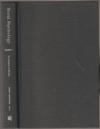 The neuroscience of morality : emotion, brain disorders, and development.