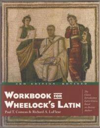 Wheelock's Latin.