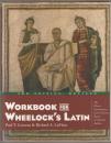 Wheelock's Latin.