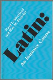 Latin : an intensive course