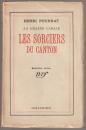 Les sorciers du Canton.