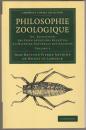 Philosophie zoologique.