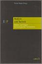 Medizin und Technik : Risiken und Folgen technologischen Fortschritts.