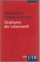 Strukturen der Lebenswelt.