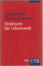 Strukturen der Lebenswelt.