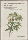 The Lancashire cotton industry and its rivals : international competition in cotton goods in the late nineteenth century : Britain versus India, China, and Japan.