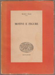 Motivi e figure.