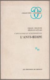 L'anti-Œdipe