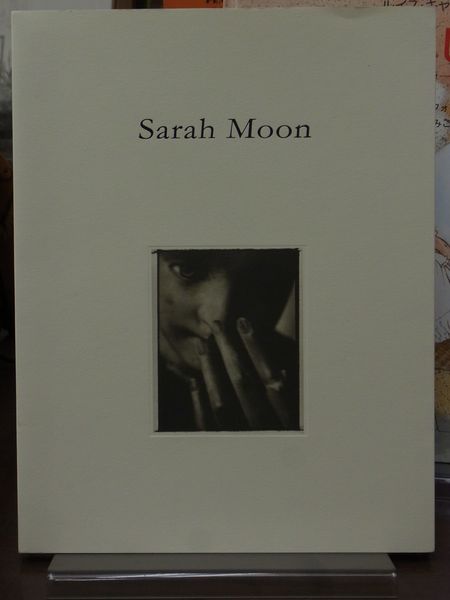 日本語版　サラ・ムーン　SARAH MOON 12345 写真集 Sarah Moon サラ・ムーン 12345