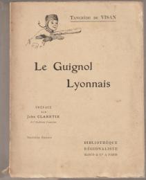 Le Guignol Lyonnais.