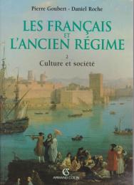 Les Français et l'Ancien Régime