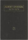 Relativity, quanta, and cosmology in the development of the scientific thought of Albert Einstein.