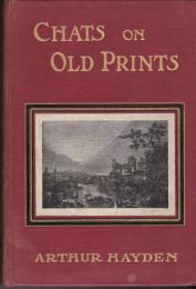 Chats on Old Prints.