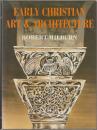 Early Christian art and architecture