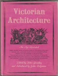 Victorian architecture.