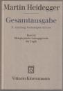 Metaphysische Anfangsgründe der Logik im Ausgang von Leibniz.