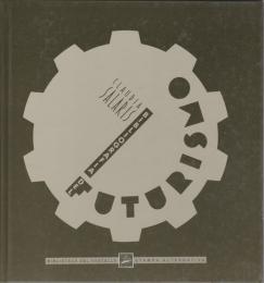 Bibliografia del futurismo : 1909-1944