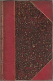 Etudes sur la vie et les oeuvres de Molière.