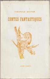 Contes fantastiques