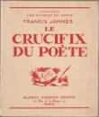 Le crucifix du poète