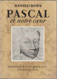 Pascal et notre coeur