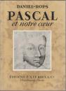 Pascal et notre coeur