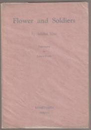 Flower and soldiers