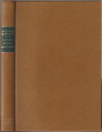 Le Festin de pierre avant Molière.
