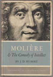 Molière & the comedy of intellect.