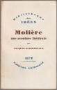 Molière : une aventure théâtrale : Tartuffe, Dom Juan, Le misanthrope