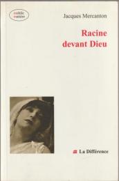 Racine devant Dieu