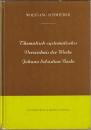 Thematisch-systematisches Verzeichnis der musikalischen Werke von Johann Sebastian Bach : Bach-Werke-Verzeichnis (BWV)