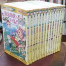 歴史漫画　タイムワープシリーズ　通史編