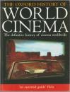 The Oxford history of world cinema