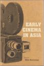 Early cinema in Asia