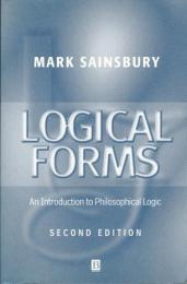 Logical forms : an introduction to philosophical logic