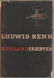 Russlandfahrten