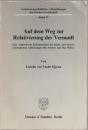 Auf dem Weg zur Relativierung der Vernunft : eine vergleichende Rekonstruktion der kultur- und wissenssoziologischen Auffassungen Max Schelers und Max Webers