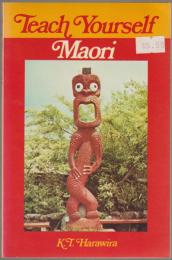 Teach yourself Maori.