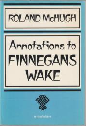 Annotations to Finnegans wake