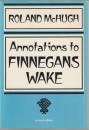 Annotations to Finnegans wake