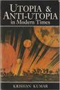 Utopia and anti-utopia in modern times