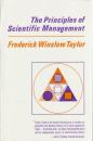 The principles of scientific management