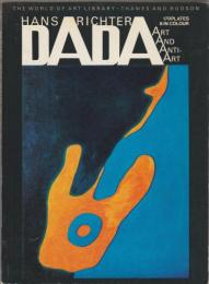 Dada : art and anti-art