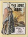 This grand beyond : the travels of Isabella Bird Bishop