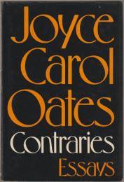 Contraries : essays