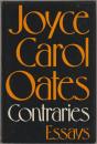 Contraries : essays